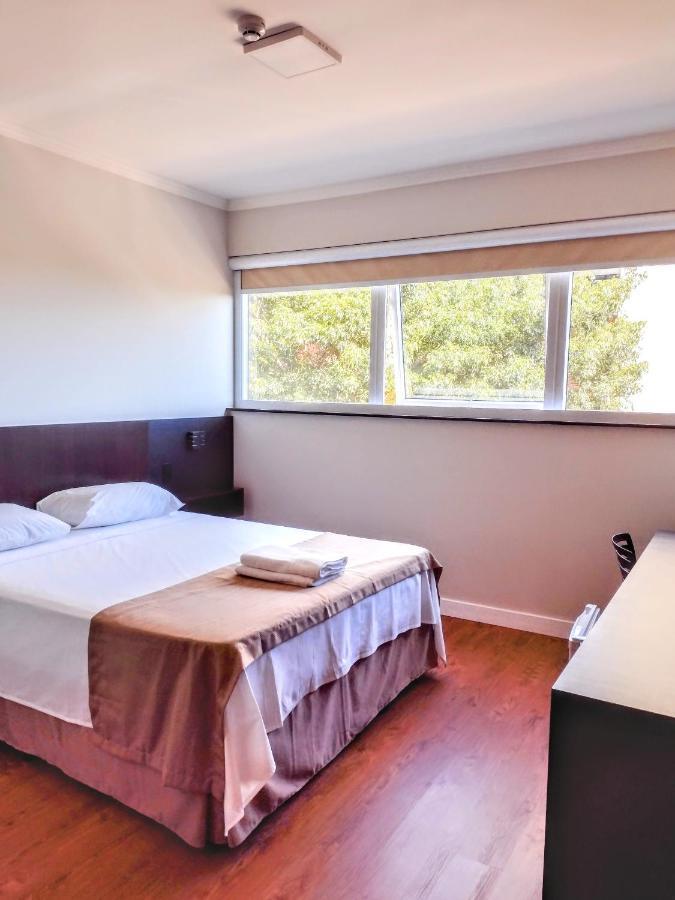 Hotel Italia Paranavaí Εξωτερικό φωτογραφία