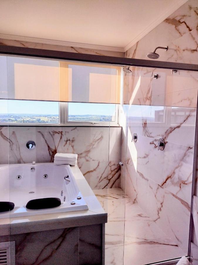 Hotel Italia Paranavaí Εξωτερικό φωτογραφία