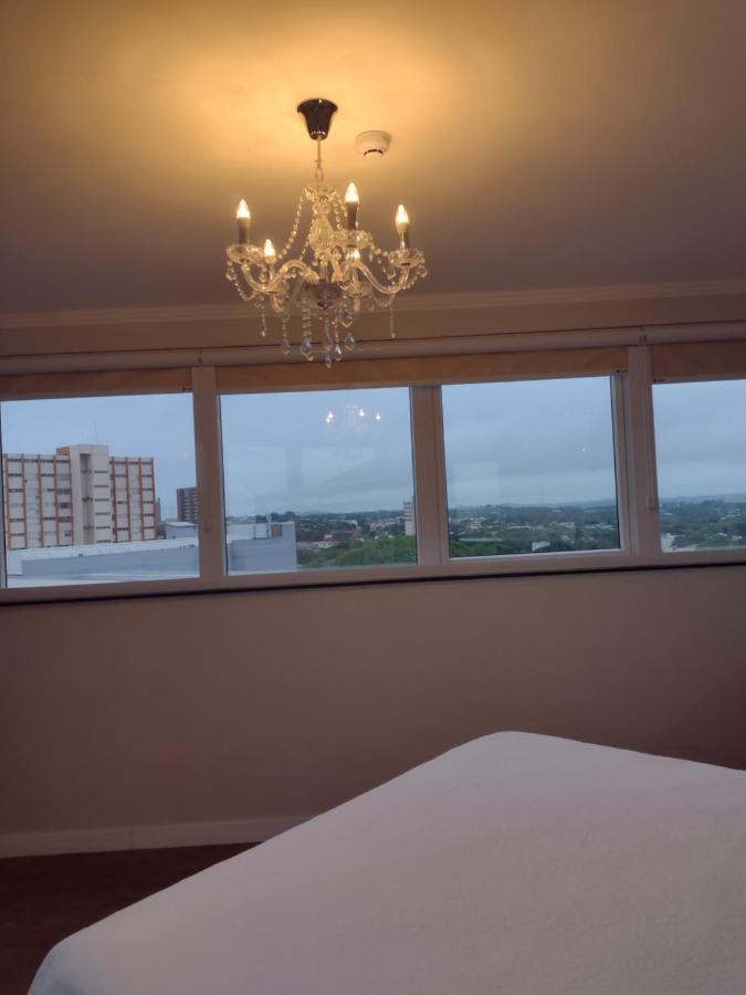 Hotel Italia Paranavaí Εξωτερικό φωτογραφία