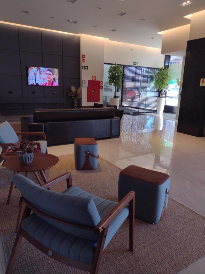 Hotel Italia Paranavaí Εξωτερικό φωτογραφία